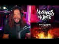BARF BARF - Motionless In White "Slaughterhouse Ft. Bryan Garris Knocked Loose" - REACTION / REVIEW