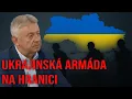 Download Lagu Ukrajinská armáda na hranici | Generál Jozef Viktorín | SVET POD LUPOU