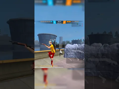 Free fire moments #freefire #shorts #foryou #trending