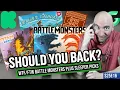Should You Back Expert Crowdfunding ADVICE 26 NEW Games in 40 MINUTES S25E16