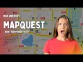 What Happened to Mapquest The Shocking Story Behind Its Rise and Fall
