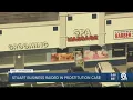 Fort Lauderdale woman accused of operating prostitution parlors in Stuart and Broward County