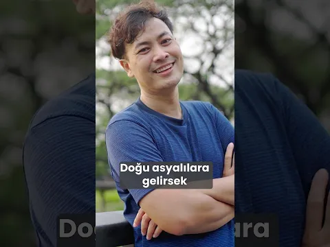 Asyalılar Neden Ter Kokmaz?