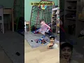 Download Lagu MAMA CAPEK BERESIN RUMAH ⁉️Sc BorisKateFamily #stay #funny #comedy