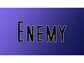Download Lagu Enemy - Aaron (BionicPIG)