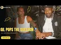 Gilbert Arenas Talks About His Engagement to MelliMonaco