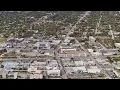 The history of Fort Pierce Florida
