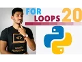 Learn Python Programming - 20