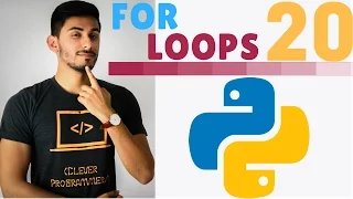 Learn Python Programming - 20