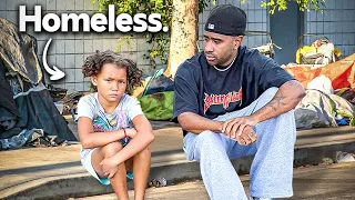 Her Parents Died... So I Changed Her Life Forever @Prettyboyfredo