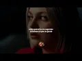 louane - la pluie (paroles/lyrics)