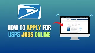 HOW TO APPLY FOR USPS JOBS ONLINE - FULL GUIDE 2026