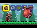 Terraria has a yoyo problem