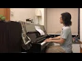 Cui: Kaleidoscope, No.3 (Musette) - Piano Part [Practice Tempo]