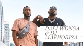 kabza de small u0026 dj maphorisa ft dali wonga u0026 nia pearl umthetho