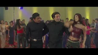 شام بھی خوب ہے پاس مجبوب ہے فلم قرض اکشے کمار شلپا شیٹھی الکا یاگنک کمار سانو ادت نارائن 