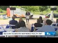 New mobile health unit helps expand access to free healthcare resources along Beltline