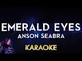 Download Lagu Anson Seabra – Emerald Eyes (Karaoke Instrumental)