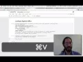 Google Spreadsheet Jupyter Notebook Integration w GoodSheet