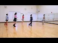 Download Lagu Soy Desperado - Line Dance (Dance \u0026 Teach)