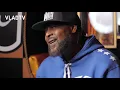 Khujo Goodie on Forming Goodie Mob, Making 'Soul Food', Meaning of 'Cell Therapy' (Part 4)
