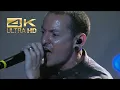 Download Lagu Linkin Park - Somewhere I Belong (Berlin 2012) 4K/50fps