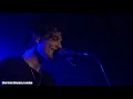 James Bay - Hold Back The River (Live At Omeara, London 2018)
