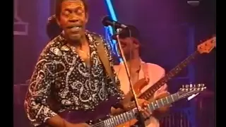 luther allison u0026 bernard allison life is a bitch