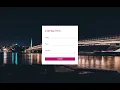 How to Move Placeholder to top on focus using HTML and CSS