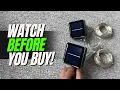 Watch BEFORE You Buy Solar String lights - JMEXSUSS