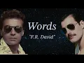 Download Lagu F.R. David  \