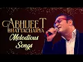 Lagu Abhijeet Bhattacharya Super Hit Songs | Best of Abhijeet Audio Jukebox, Remembering Abhijeet, Top 10