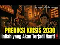 Download Lagu Peringatan‼️Prediksi Krisis 2030 Jadi Kiamat Ekomomi Indonesia ?