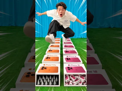 Iphone 17 Pro Or Iphone 18 Pro?