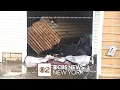 As flooding cleanup continues some Wayne N J residents eager to move out