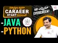 Codegnan - Java Python Coding Best For Freshers To Get IT Job in 2025 Learn These Skills Must