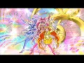 Let's Play, Precure Modulation! EXTENDED [Righter]