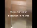 Atlanta baecation couple massages proposal and everything in-between