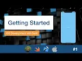 iOS Dev 1 Hello World XCode 11 Swift 5