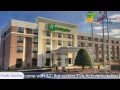 Holiday Inn Express Hotels Suites Rockingham West - Rockingham Hotels North Carolina