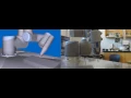 UR10 Octopuz Toolpath Trial