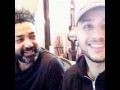 Download Lagu Maher Zain in the studio working on a new song for the third album #MZ3rdAlbum