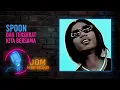 Download Lagu Spoon - Dah Tersurat Kita Bersama (Official Karaoke Video)