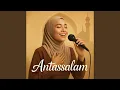 Lagu Antassalam