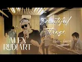 Download Lagu Benson Boone - Beautifull Things/Alex Rudiart