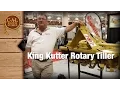 Rotary Tiller