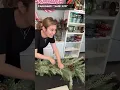DELUXE WINTER GARLAND A VINTAGE HALLOWEEN WREATH Holiday Decor DIY