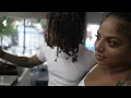 Lil D Feeding America Pt 4 Bronx ft KKVSH