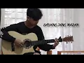 Download Lagu SAYANG JANG MARAH MARAH | Cover Gitar