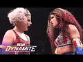 Download Lagu HOOGTEPUNTEN: Mercedes Moné \u0026 Athena versus Toni Storm \u0026 Alex Windsor | AEW-dynamiet, 20/8/25